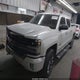 3GCUKTEJ8HG378038 2017 Chevrolet Silverado 1500 High Country auction photo thumbnail 2