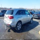 2HNYD2H34CH533416 2012 Acura Mdx Technology Package auction photo thumbnail 4