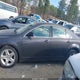 1G1ZA5EU5BF157917 2011 Chevrolet Malibu Ls auction photo thumbnail 14