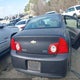 1G1ZA5EU5BF157917 2011 Chevrolet Malibu Ls auction photo thumbnail 16