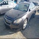 1G1ZA5EU5BF157917 2011 Chevrolet Malibu Ls auction photo thumbnail 2