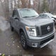 1N6AA1E57KN519660 2019 Nissan Titan Pro-4X auction photo thumbnail 1