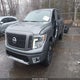 1N6AA1E57KN519660 2019 Nissan Titan Pro-4X auction photo thumbnail 2
