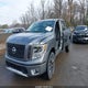 1N6AA1E57KN519660 2019 Nissan Titan Pro-4X auction photo thumbnail 3