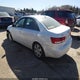 5NPET46F28H323075 2008 Hyundai Sonata Gls V6 auction photo thumbnail 3
