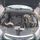 1G1PE5SB5F7270281 2015 Chevrolet Cruze 2Lt Auto auction photo thumbnail 10