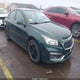 1G1PE5SB5F7270281 2015 Chevrolet Cruze 2Lt Auto auction photo thumbnail 1