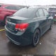 1G1PE5SB5F7270281 2015 Chevrolet Cruze 2Lt Auto auction photo thumbnail 4