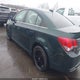 1G1PE5SB5F7270281 2015 Chevrolet Cruze 2Lt Auto auction photo thumbnail 6
