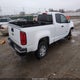 1GCHSBEA6K1217513 2019 Chevrolet Colorado Wt auction photo thumbnail 4