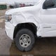 1GCHSBEA6K1217513 2019 Chevrolet Colorado Wt auction photo thumbnail 6
