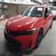 19XFL2H80TE005783 2026 Honda Civic Sport auction photo thumbnail 2