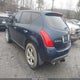 JN8AZ08W75W407633 2005 Nissan Murano Sl auction photo thumbnail 3