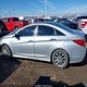 5NPEC4AC3EH867240 2014 Hyundai Sonata Limited auction photo thumbnail 14