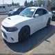 2C3CDXGJ5KH716307 2019 Dodge Charger Scat Pack Rwd auction photo thumbnail 2