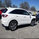 5J8TB3H74HL013999 2017 Acura Rdx Advance Package auction photo thumbnail 14