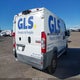 3C6TRVNG8GE100457 2016 Ram Promaster 1500 Low Roof auction photo thumbnail 4