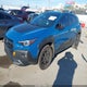 4S4GUHU65R3747200 2024 Subaru Crosstrek Wilderness auction photo thumbnail 2
