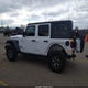 1C4HJXFN9MW794236 2021 Jeep Wrangler Unlimited Rubicon 4X4 auction photo thumbnail 15