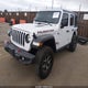 1C4HJXFN9MW794236 2021 Jeep Wrangler Unlimited Rubicon 4X4 auction photo thumbnail 2