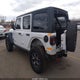 1C4HJXFN9MW794236 2021 Jeep Wrangler Unlimited Rubicon 4X4 auction photo thumbnail 3