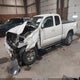 3TYSX5EN6PT018116 2023 Toyota Tacoma Sr auction photo thumbnail 2