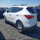5XYZU3LAXDG083731 2013 Hyundai Santa Fe Sport 2.0T auction photo thumbnail 3