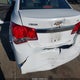 1G1PG5SB4D7108469 2013 Chevrolet Cruze Ltz auction photo thumbnail 6