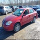 1G1AD5F52A7159970 2010 Chevrolet Cobalt Lt auction photo thumbnail 2