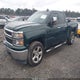 1GCRCPEH6FZ318392 2015 Chevrolet Silverado 1500 Ls auction photo thumbnail 2