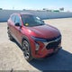 KL77LJEP6SC059957 2025 Chevrolet Trax Fwd 2Rs auction photo thumbnail 1