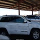 1C4RJEAG4HC752324 2017 Jeep Grand Cherokee Laredo 4X2 auction photo thumbnail 14