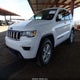 1C4RJEAG4HC752324 2017 Jeep Grand Cherokee Laredo 4X2 auction photo thumbnail 2
