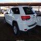 1C4RJEAG4HC752324 2017 Jeep Grand Cherokee Laredo 4X2 auction photo thumbnail 3