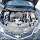 1G1BC5SM5H7191309 2017 Chevrolet Cruze Ls Auto auction photo thumbnail 10