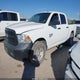 3C6RR7KG5NG206506 2022 Ram 1500 Classic Tradesman 4X4 5'7 Box auction photo thumbnail 2