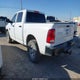 3C6RR7KG5NG206506 2022 Ram 1500 Classic Tradesman 4X4 5'7 Box auction photo thumbnail 3