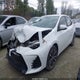 2T1BURHE4HC791801 2017 Toyota Corolla Se auction photo thumbnail 2