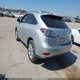 JTJZK1BAXB2003084 2011 Lexus Rx 350 auction photo thumbnail 3