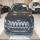 1C4PJLCB2GW290906 2016 Jeep Cherokee Latitude auction photo thumbnail 12
