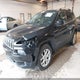1C4PJLCB2GW290906 2016 Jeep Cherokee Latitude auction photo thumbnail 2
