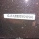1C4PJLCB2GW290906 2016 Jeep Cherokee Latitude auction photo thumbnail 9