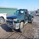 1GCEK14V63E368282 2003 Chevrolet Silverado 1500 Work Truck auction photo thumbnail 6