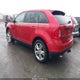 2FMDK3KC1CBA40008 2012 Ford Edge Limited auction photo thumbnail 3