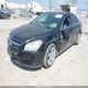 1G1ZB5E1XBF270135 2011 Chevrolet Malibu Ls auction photo thumbnail 2