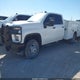 1GB4YSEY1PF154782 2023 Chevrolet Silverado 3500Hd Chassis Work Truck auction photo thumbnail 2