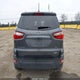 MAJ3S2GE9KC291237 2019 Ford Ecosport Se auction photo thumbnail 16
