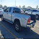 5TETU62N66Z171888 2006 Toyota Tacoma Prerunner V6 auction photo thumbnail 3