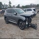 5NMS2CAD6KH093583 2019 Hyundai Santa Fe Se auction photo thumbnail 1