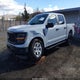 1FTEW2LP9RFB37165 2024 Ford F-150 Stx auction photo thumbnail 2